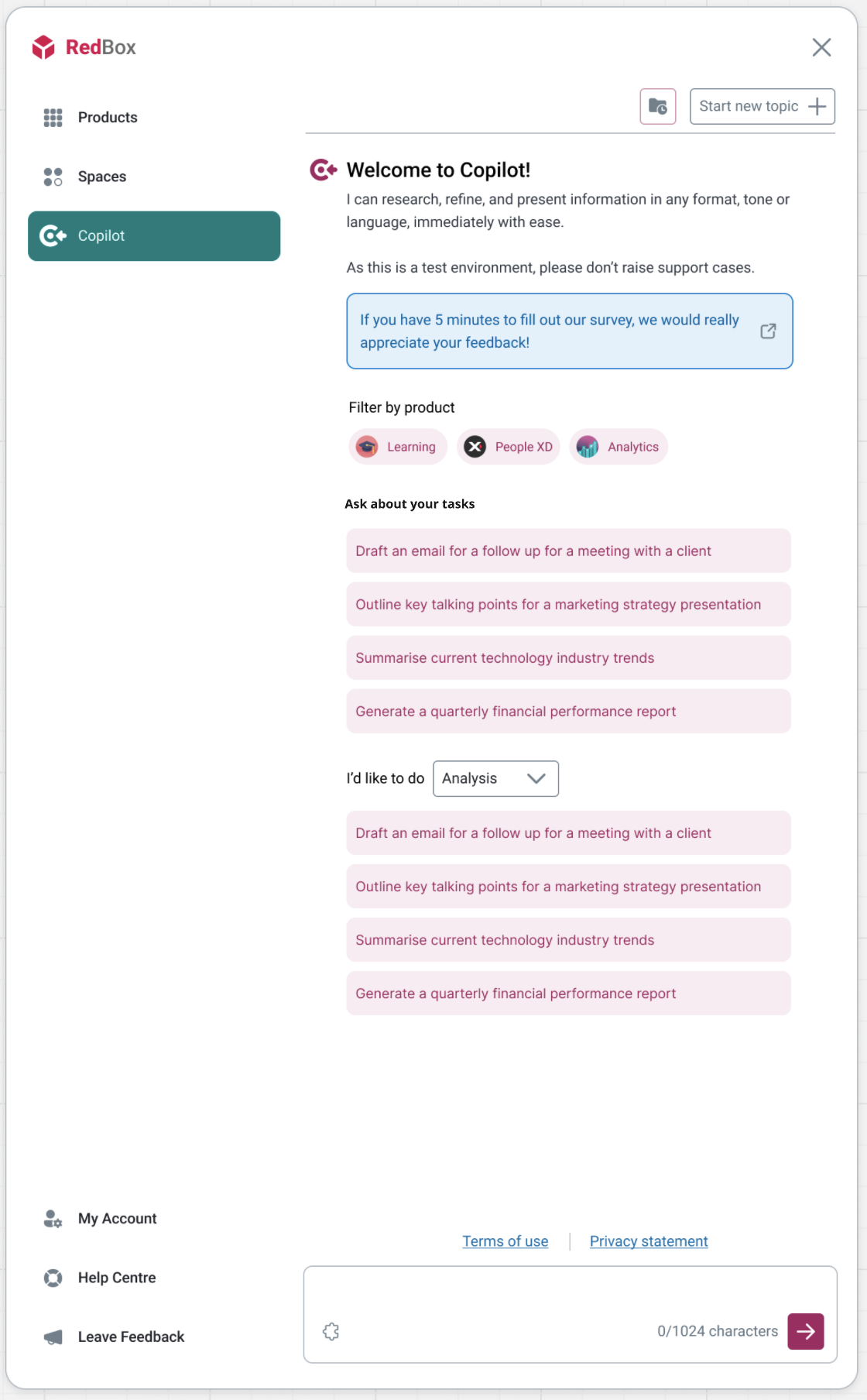 High fidelity design 3